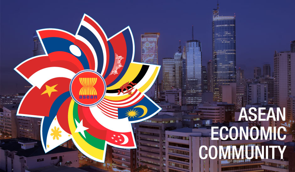 Competition law and the Asean Economic Community